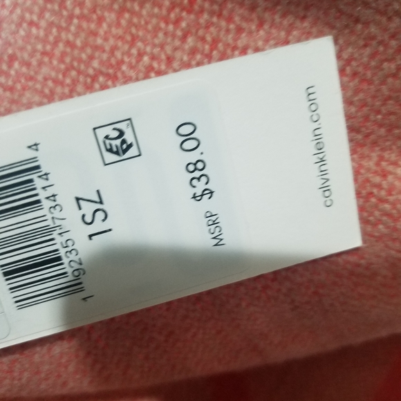 ☃️Calvin klein scarf - Picture 8 of 8